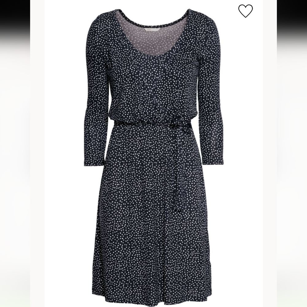 H&M MAMA Nursing dress